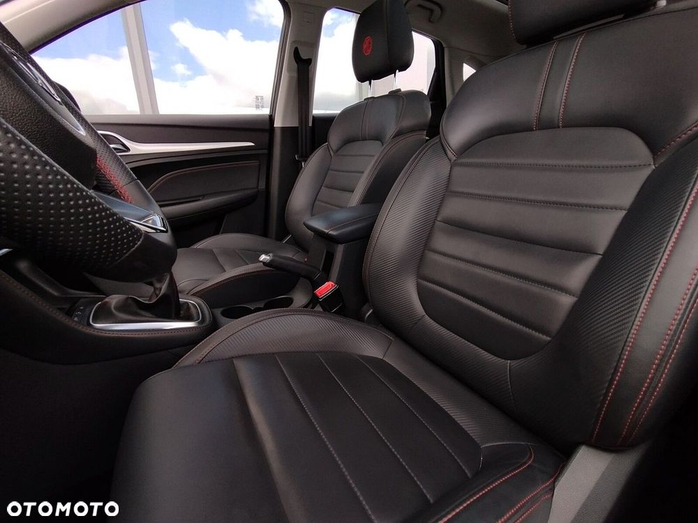 MG ZS 1.0 T-GDI Exclusive - 13