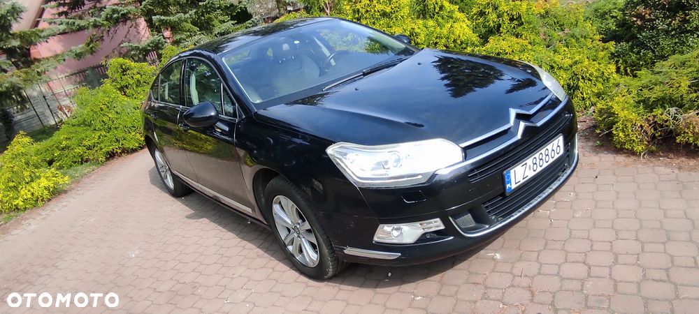 Citroën C5 - 3
