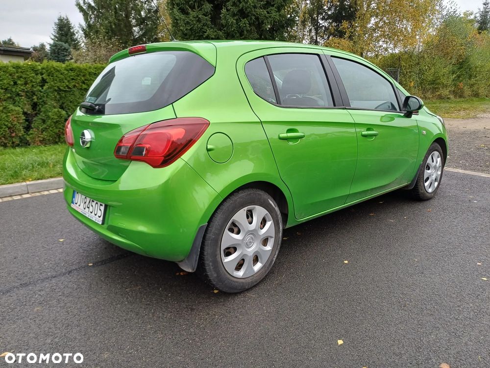 Opel Corsa 1.4 Enjoy - 6