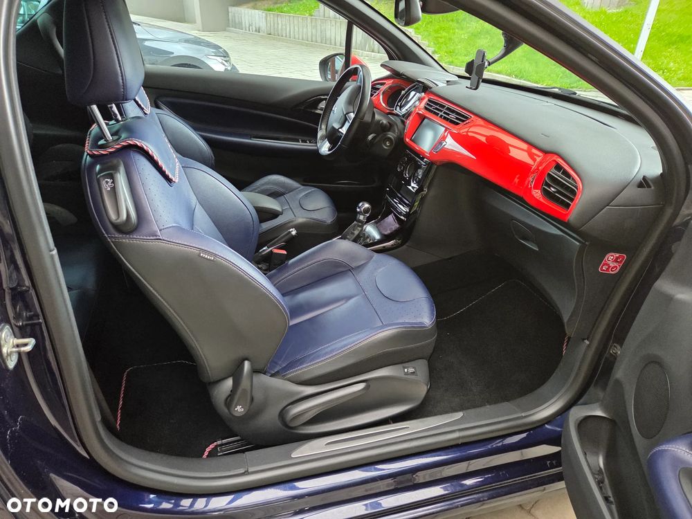 DS Automobiles DS 3 - 21
