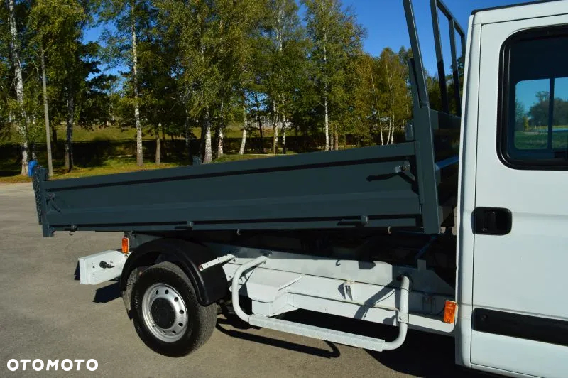 Renault MASTER - 20