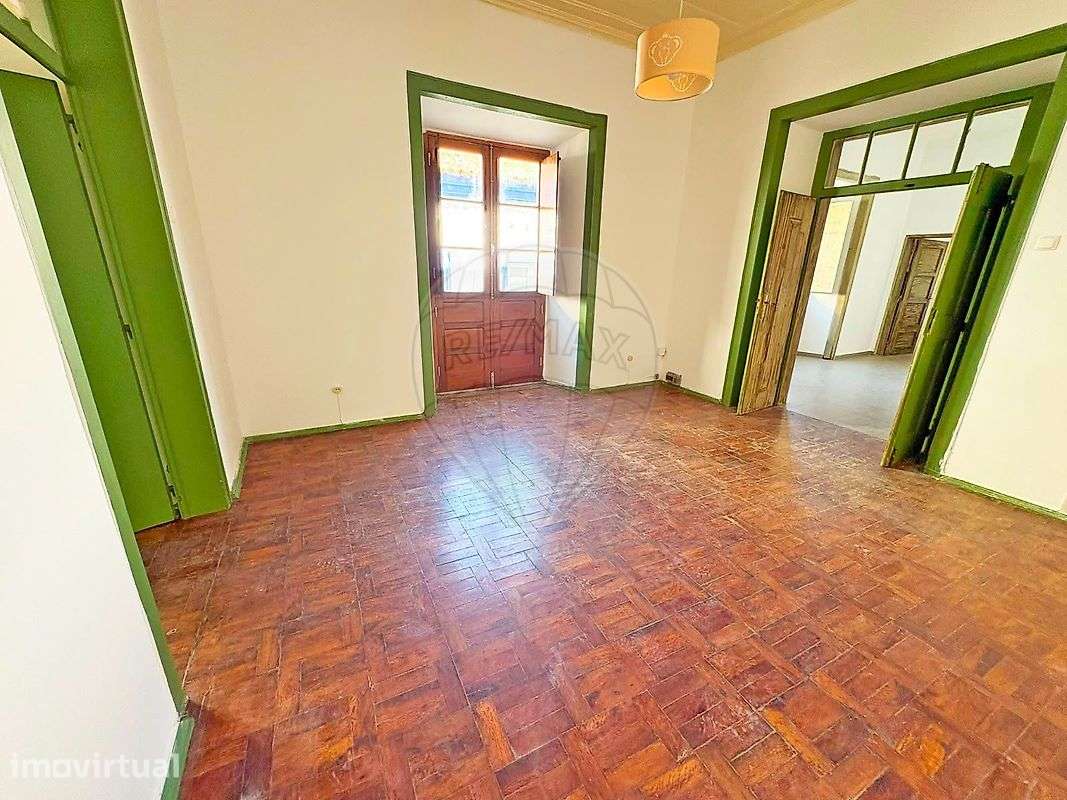 Apartamento T2 para venda - Grande imagem: 2/11