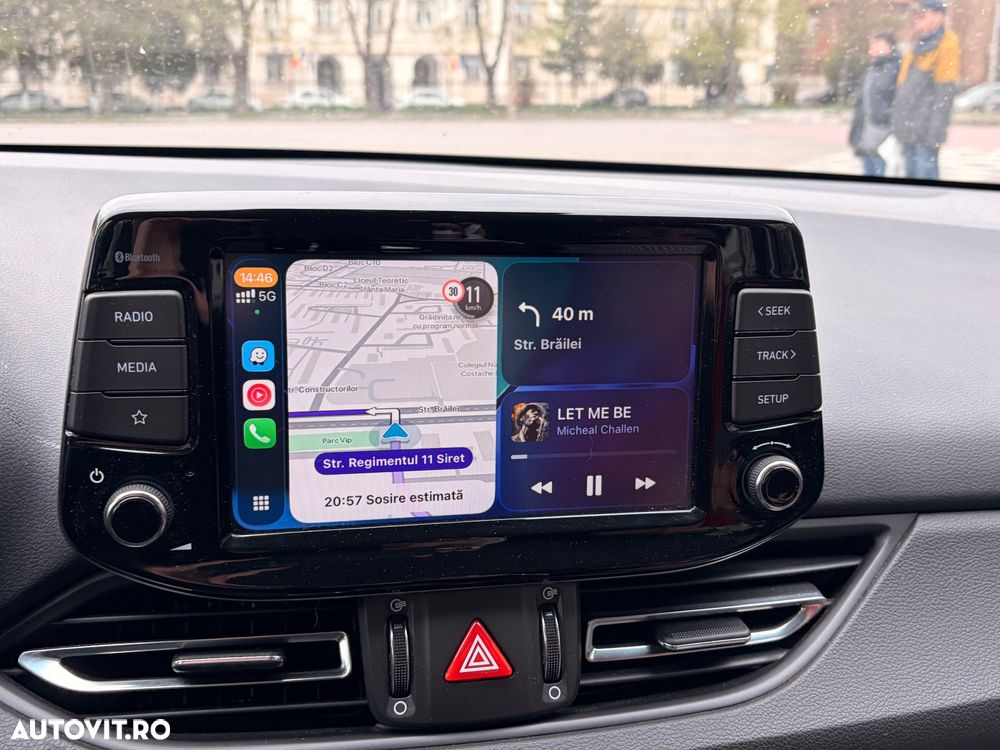 Hyundai i30 1.5 Pure - 8