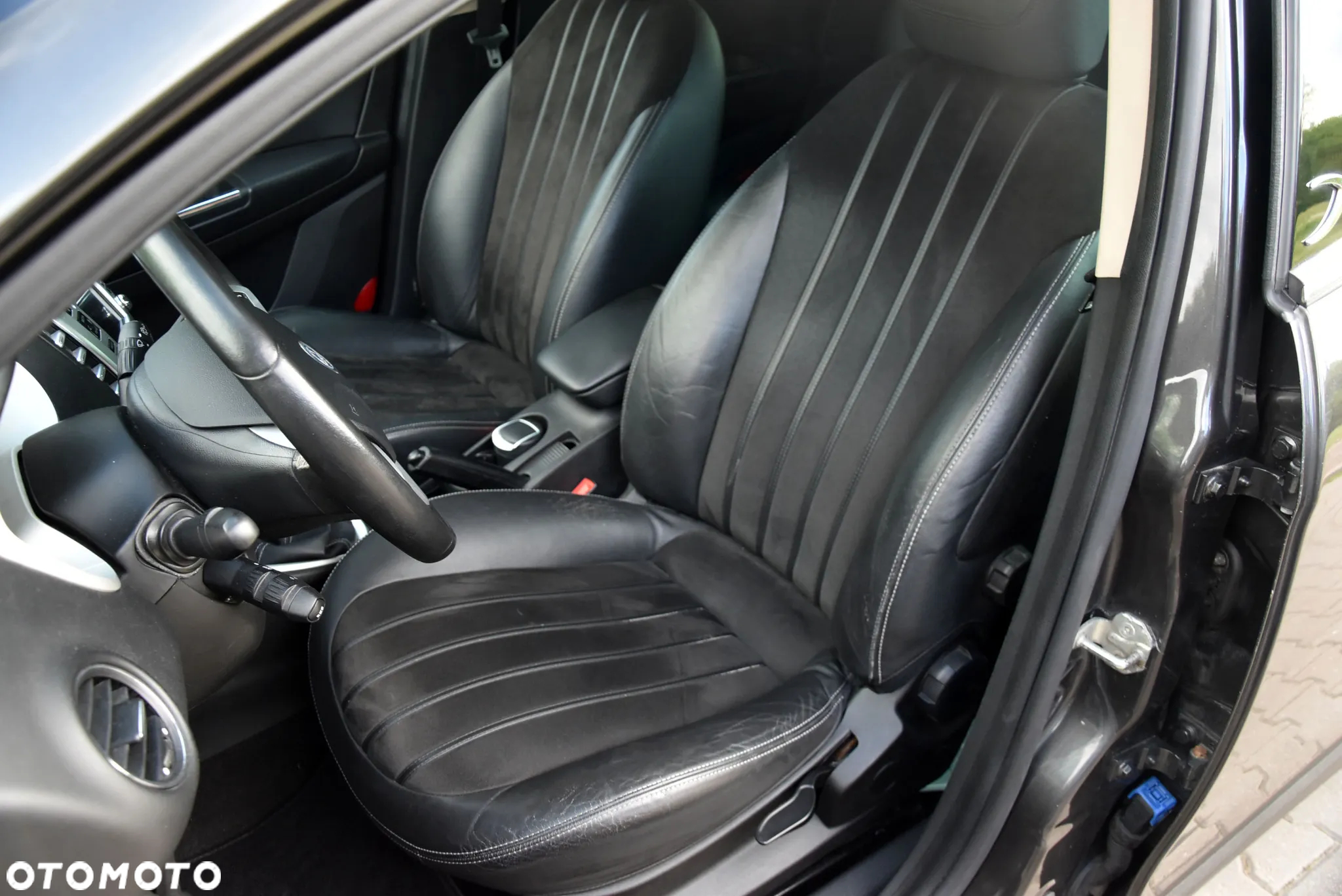 Lancia Delta 1.6 MJ Platino - 2