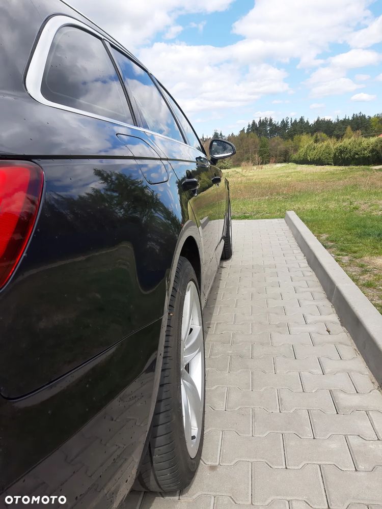 Audi A4 Avant 2.0 TDI quattro - 7