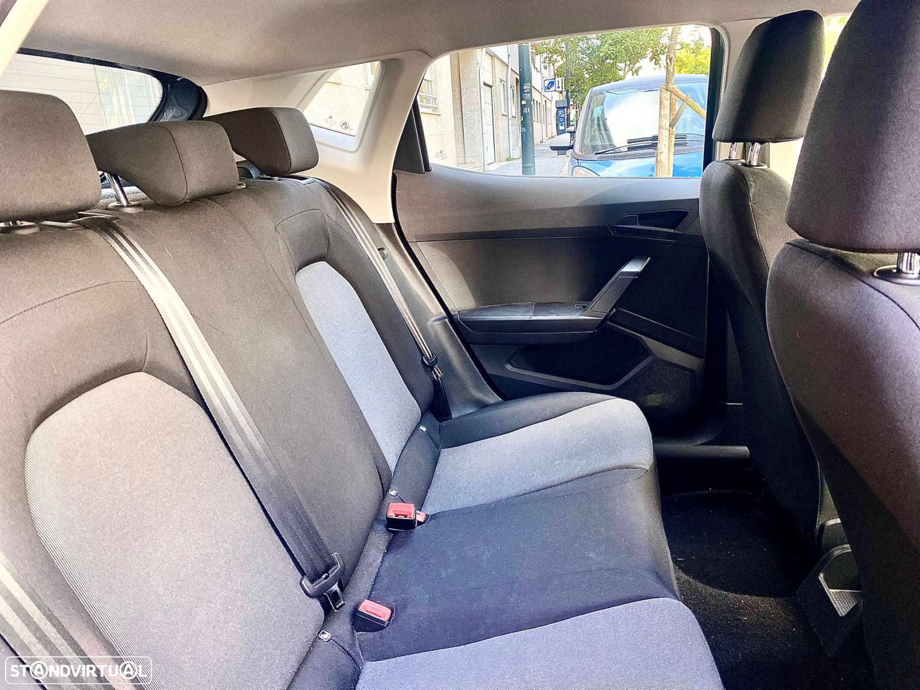 SEAT Ibiza 1.0 TSI Style - 29