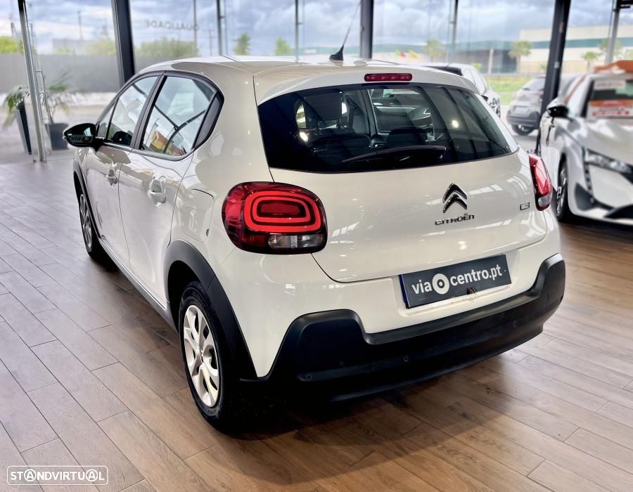 Citroën C3 1.2 PureTech Feel - 5