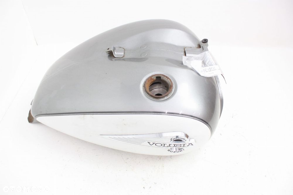 ZBIORNIK PALIWA BAK Suzuki VL 800 Volusia - 1