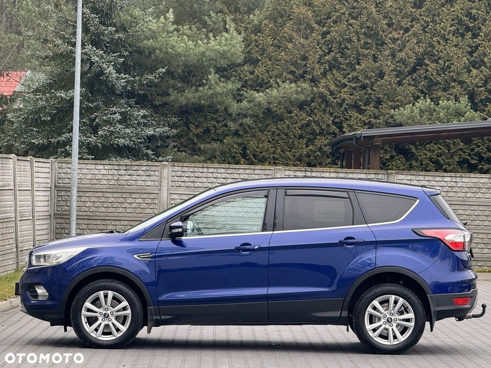 Ford Kuga 2.0 TDCi 4x2 Titanium - 41