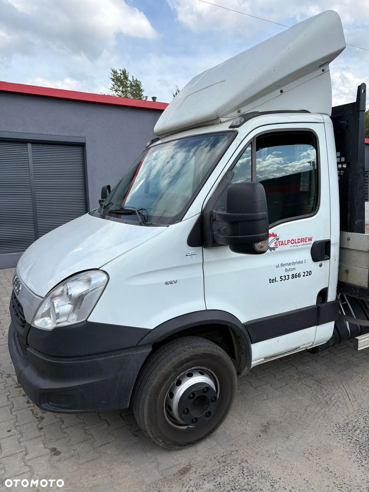 Iveco DAILY 70C11 - 2
