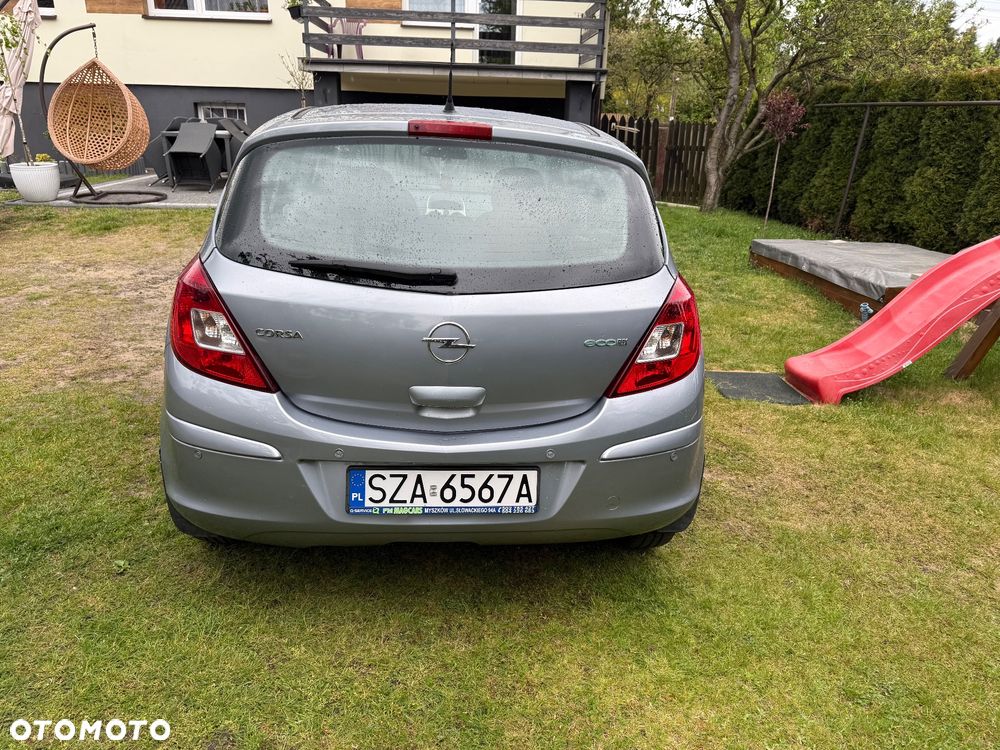 Opel Corsa 1.3 CDTI Enjoy - 8