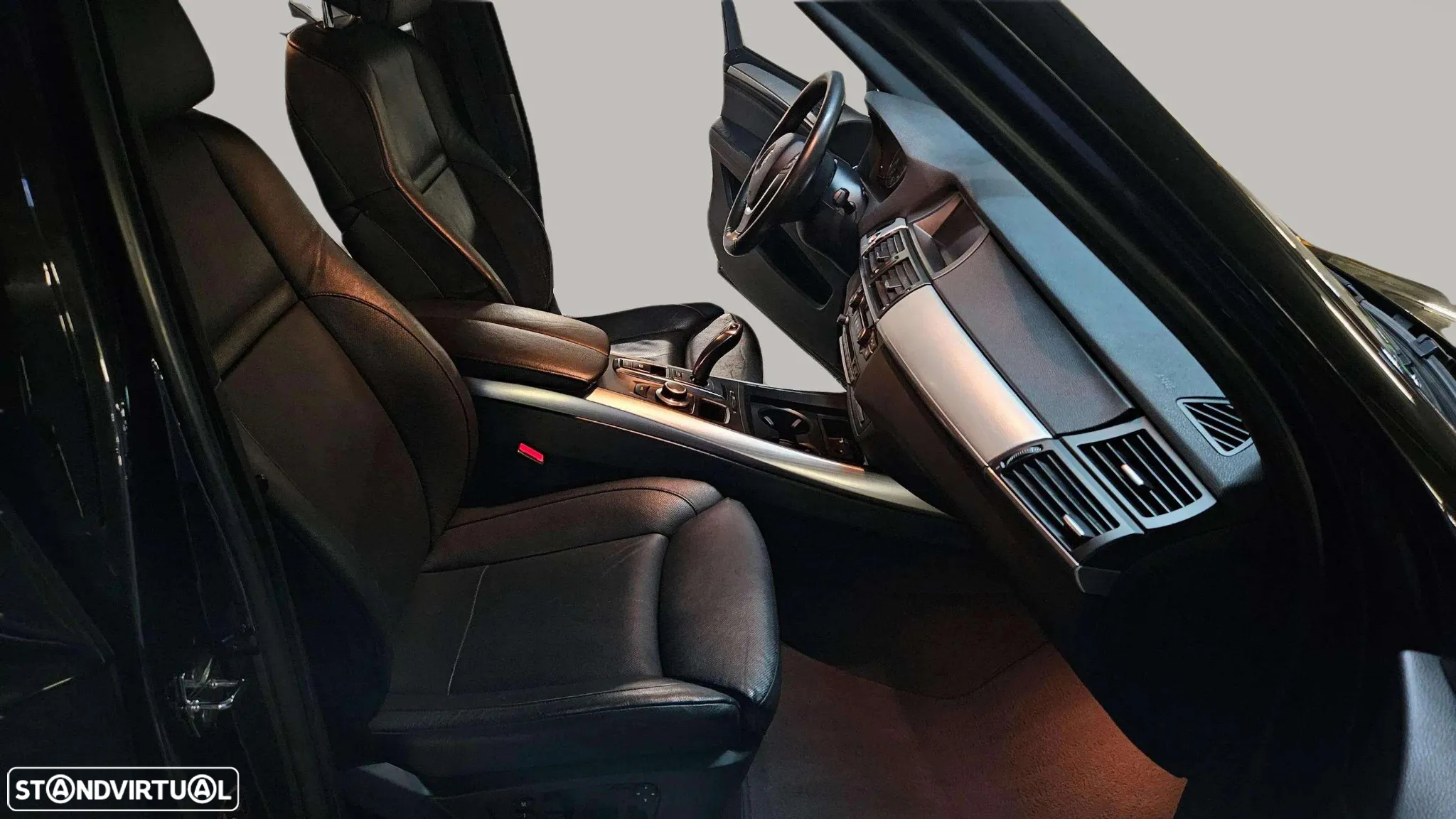 BMW X5 35 d xDrive - 14
