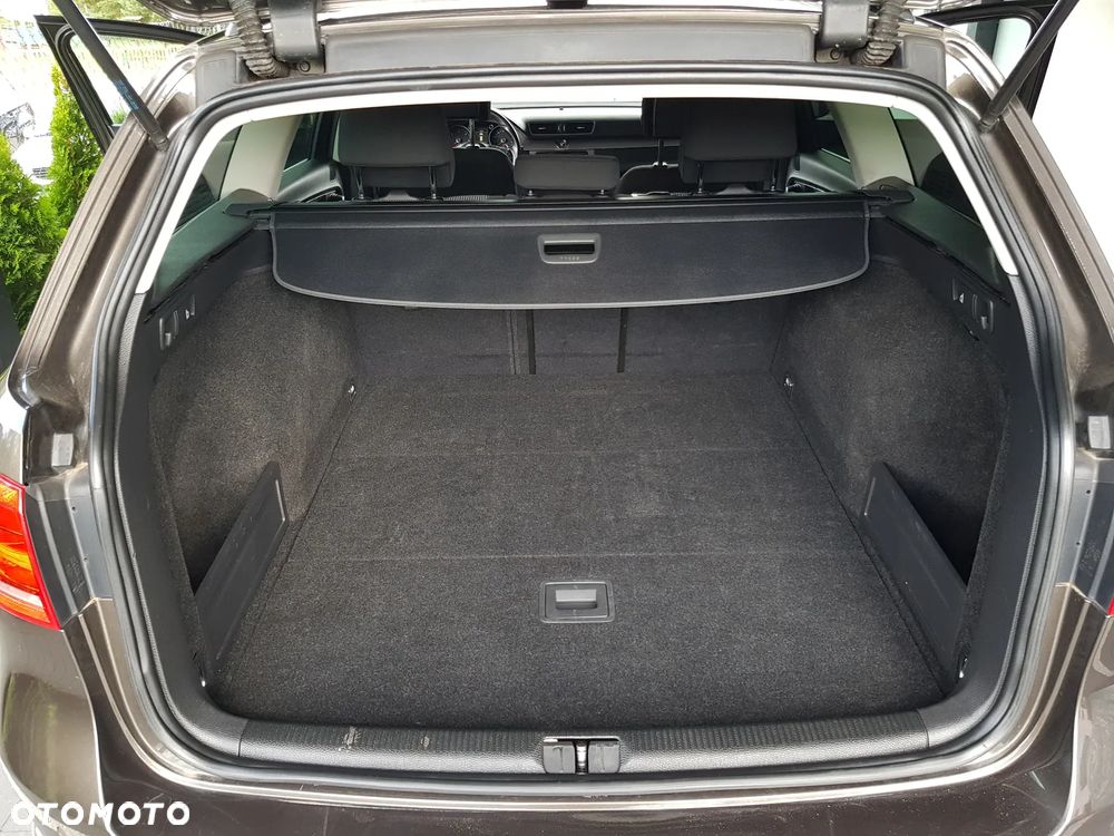 Volkswagen Passat 1.6 TDI BlueMotion - 15