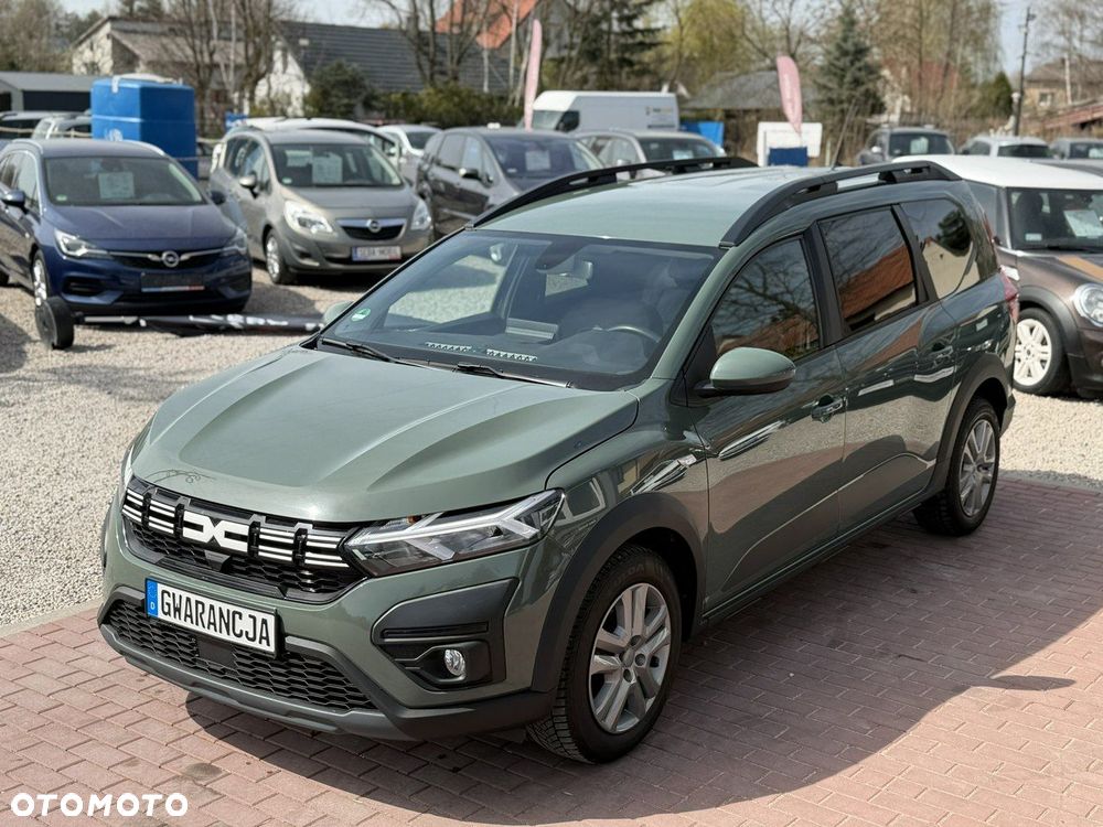 Dacia Jogger - 2