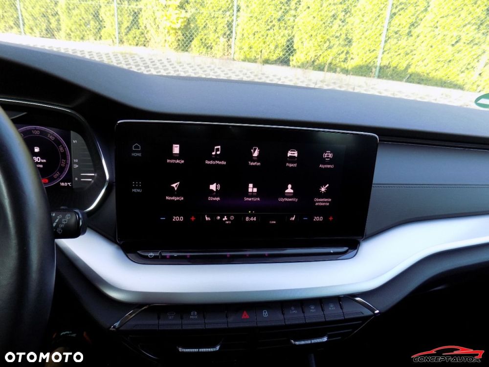 Skoda Octavia - 25
