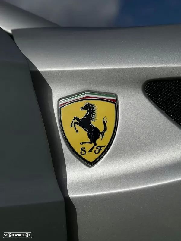 Ferrari FF Standard - 6