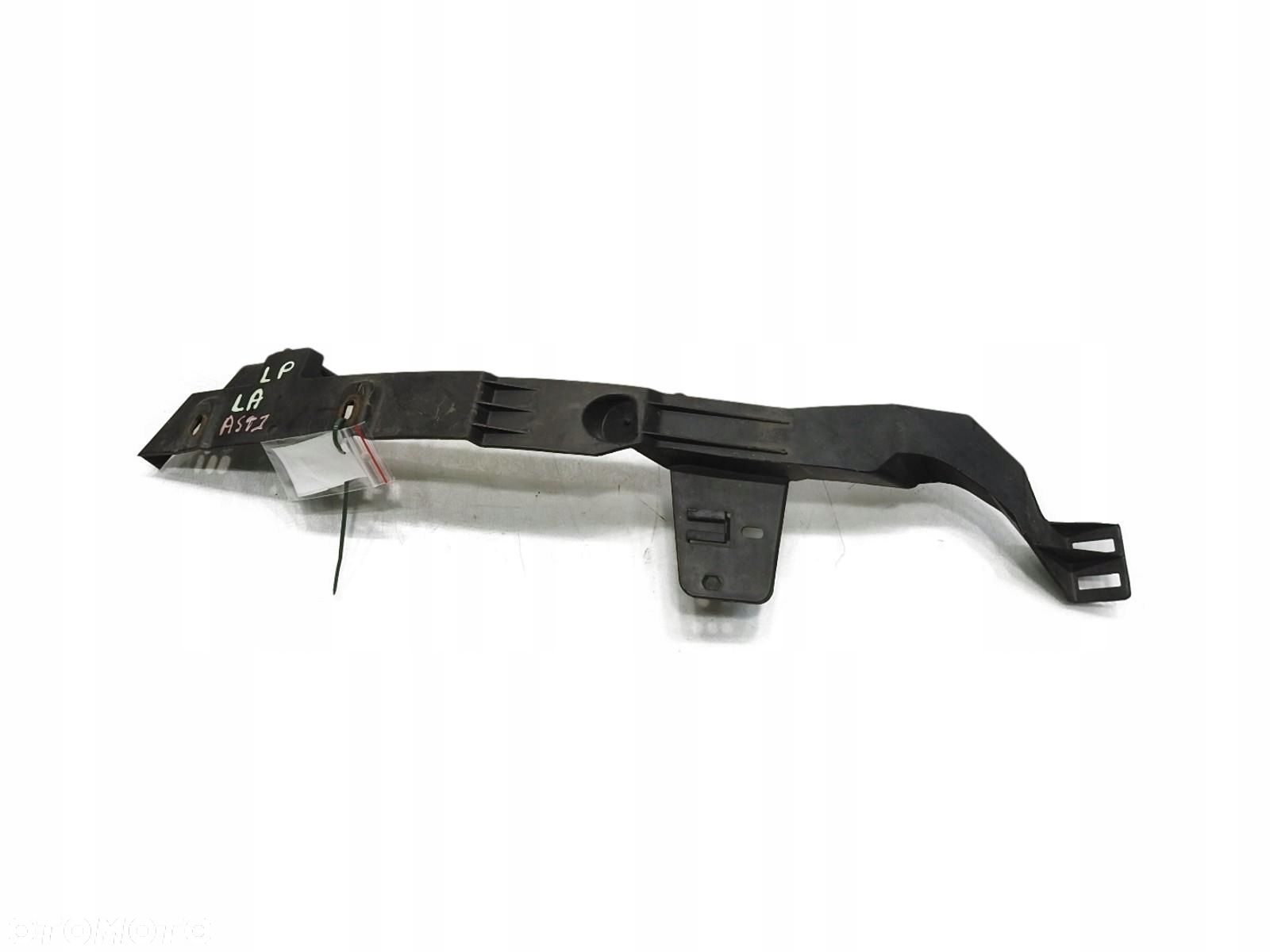 ŚLIZG POD LAMPE LEWY PRZÓD OPEL ASTRA J 13287639 - 1