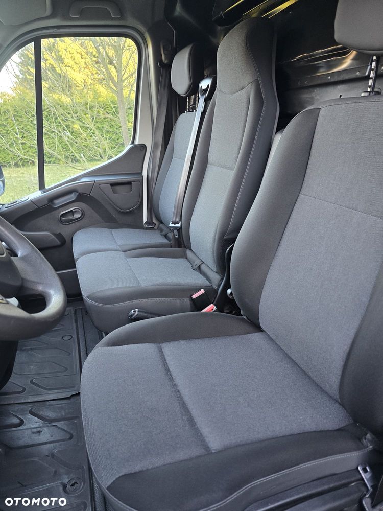 Renault Master - 9