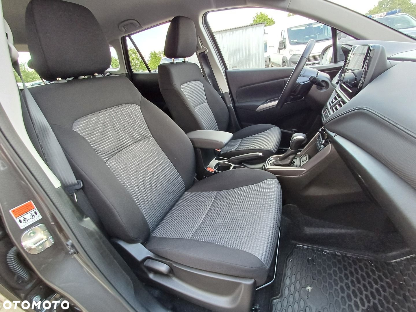 Suzuki SX4 S-Cross - 14