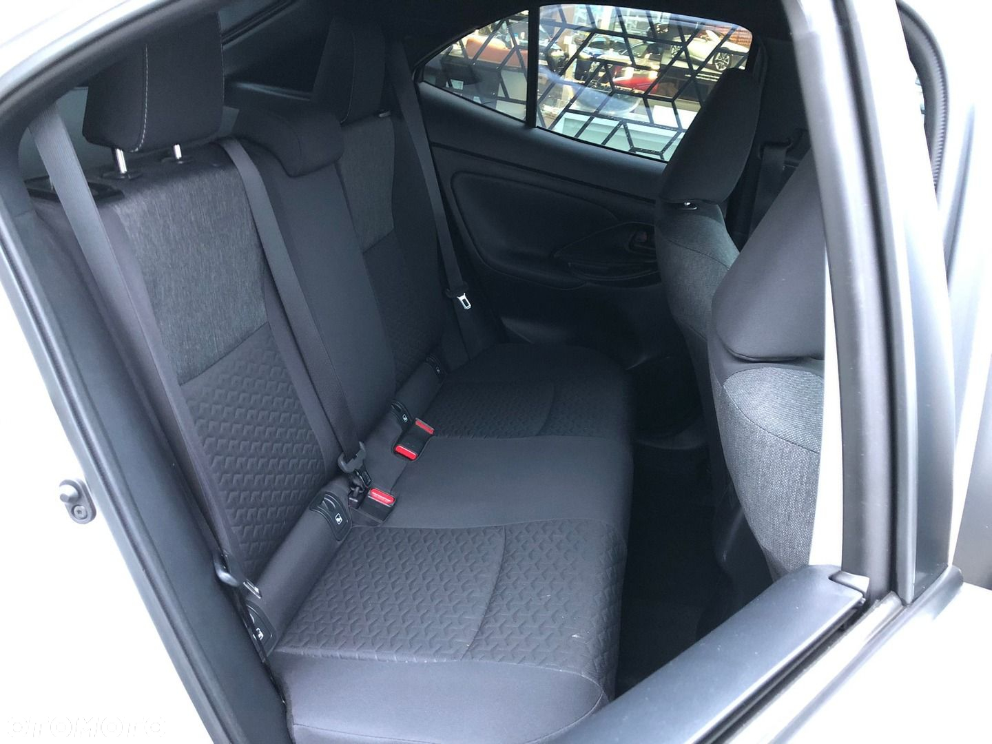 Toyota Yaris Cross - 7