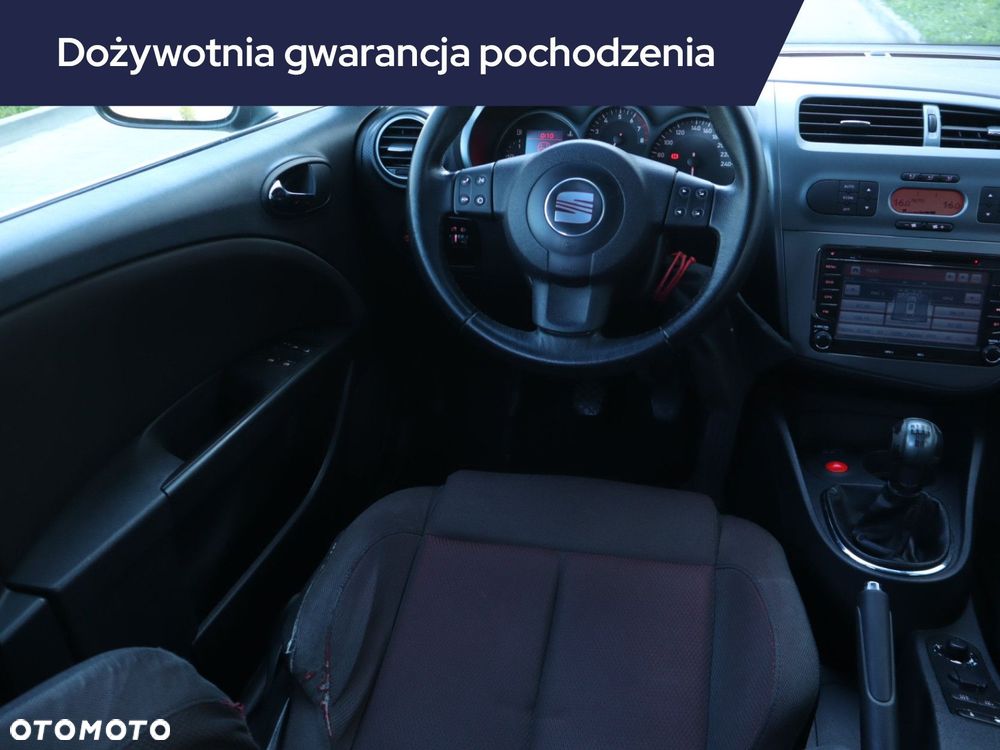 Seat Leon - 9