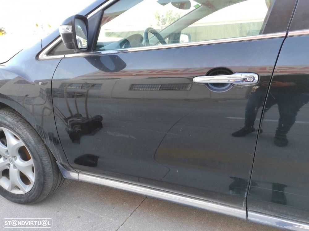 PORTA FRENTE ESQUERDA MAZDA CX-7 (ER) ACTIVE - 2