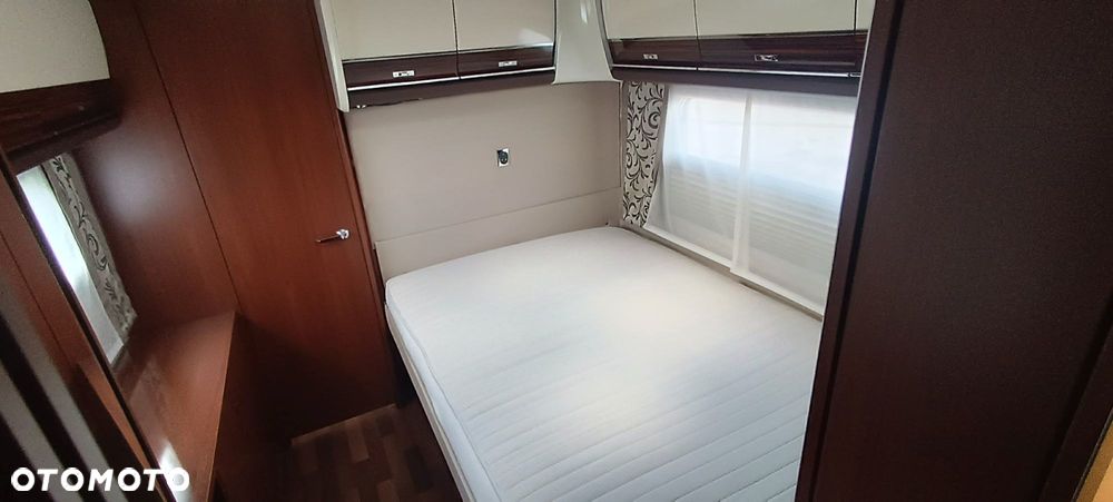 Tabbert Cellini 750HTD - 120 Przyczep MANCZAK.PL - 9