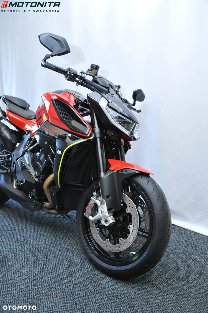 QJMOTOR Inny - 15