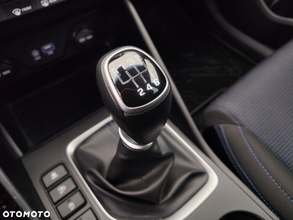 Hyundai Tucson 1.6 GDi Comfort 2WD - 22