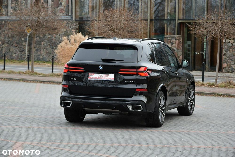 BMW X5 - 26