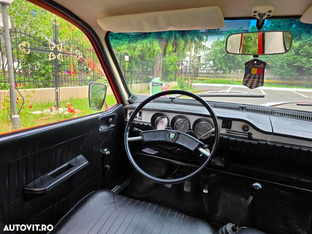 Dacia 1300 - 20