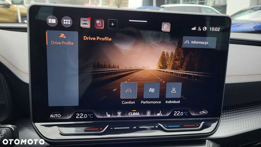 Cupra Formentor - 23