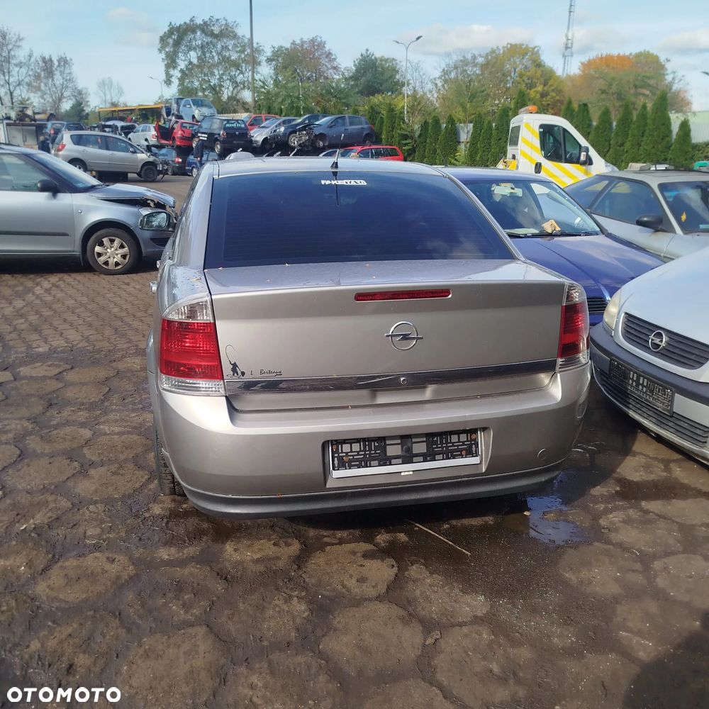 Opel Vectra  C na części - 9