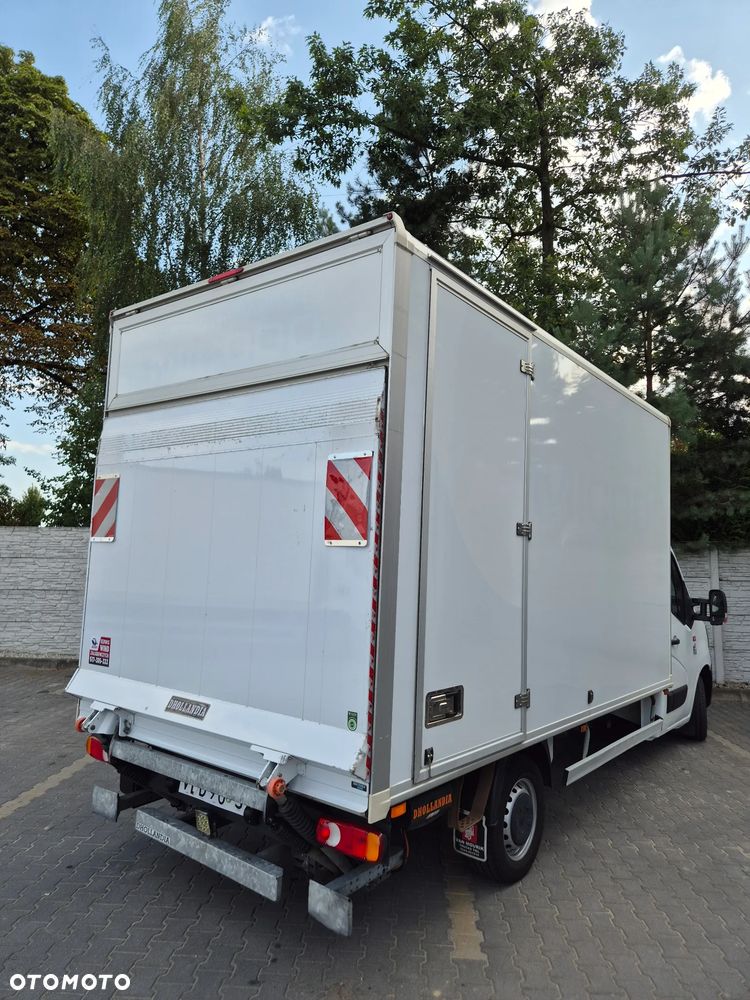 Renault Master - 3