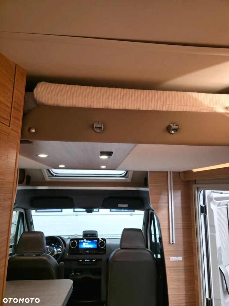 Weinsberg CaraCompact MB 640 MEG EDITION [PEPPER] 2025 - 35