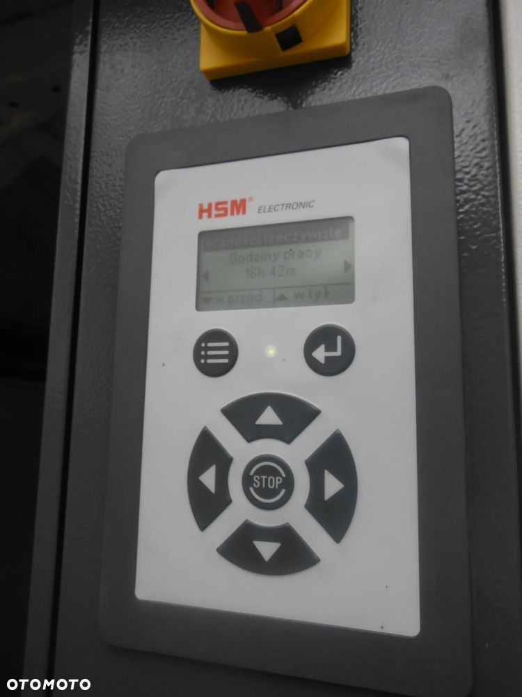 Inny HSM SP4040V - 3