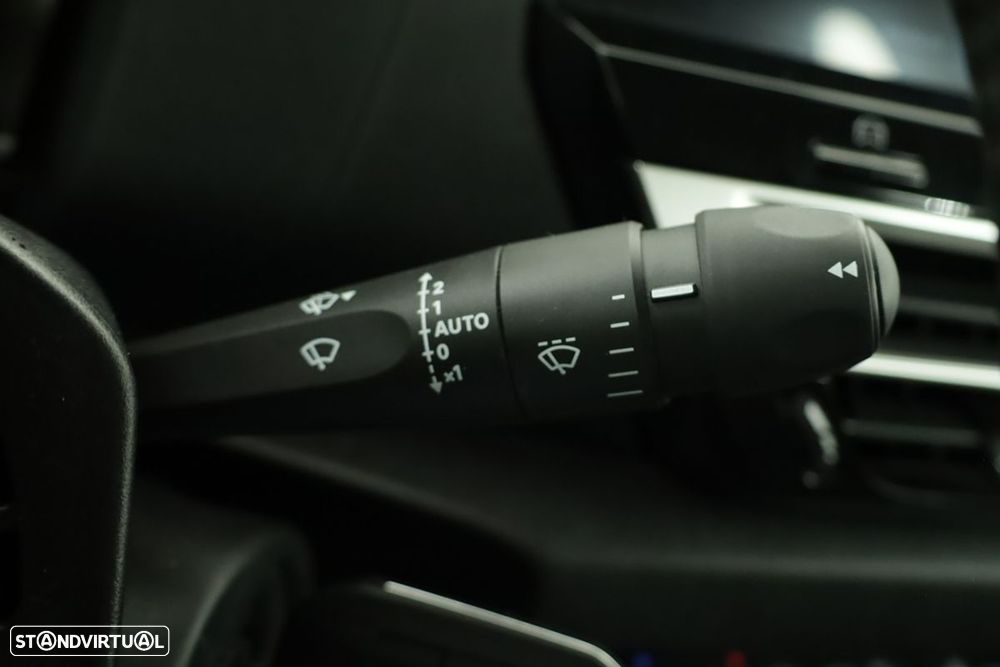 Citroën C4 1.2 PureTech Plus EAT8 - 17