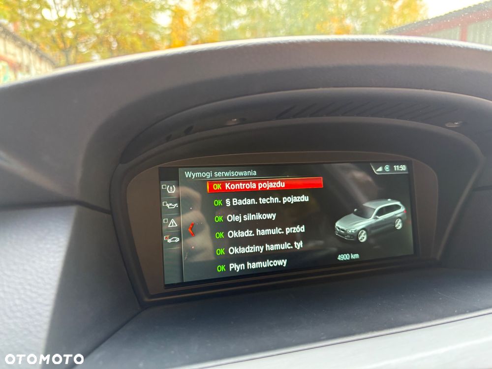 BMW Seria 5 - 27
