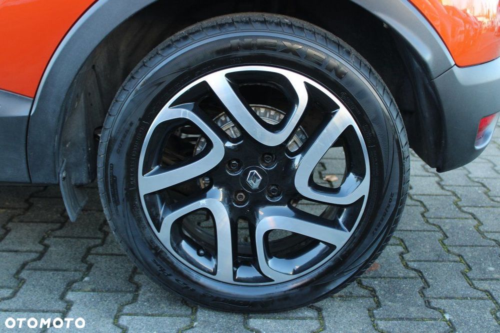 Renault Captur - 9