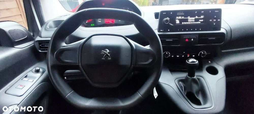 Peugeot Partner - 6