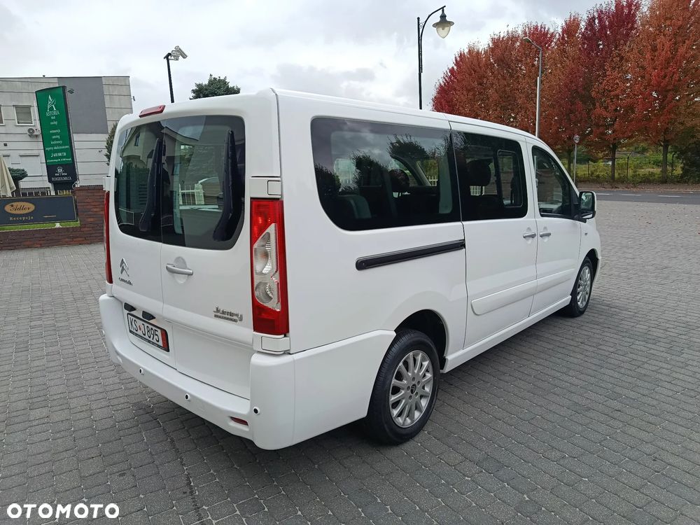 Citroën Jumpy L2 (8-Si.) Selection - 9