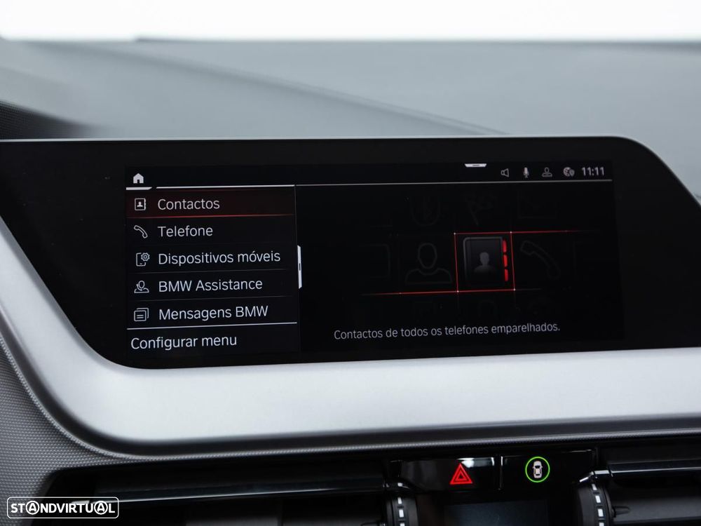 BMW 116 d Advantage - 22