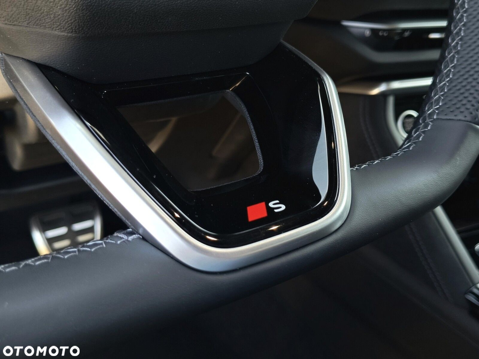 Audi SQ5 - 28
