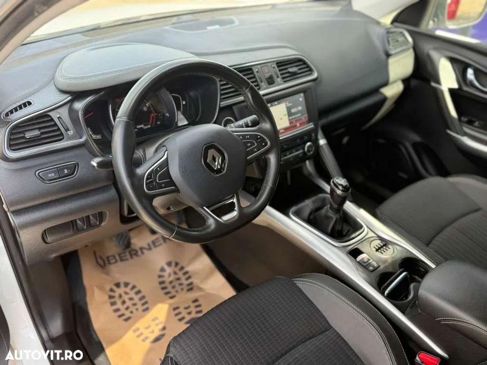 Renault Kadjar - 4