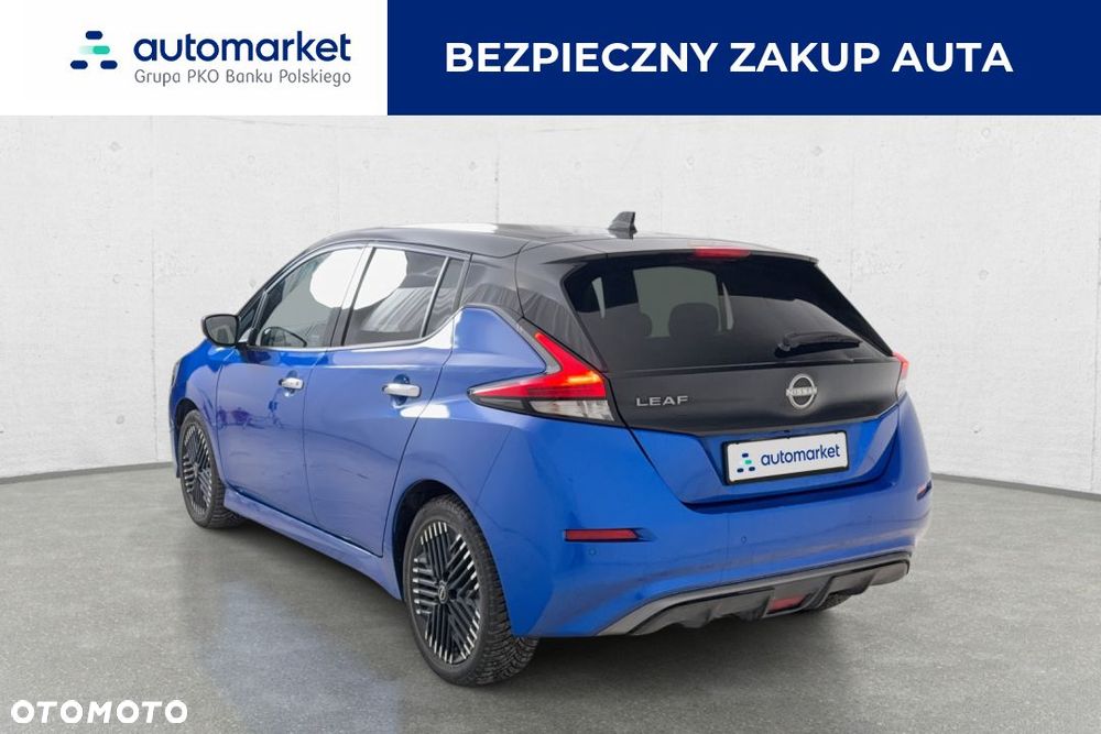 Nissan Leaf 40kWh N-Connecta - 3