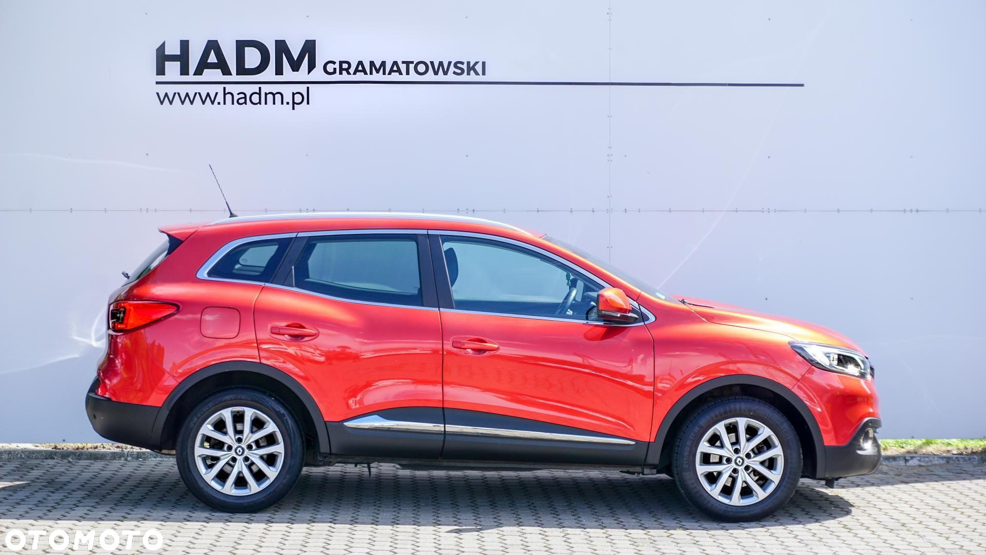 Renault Kadjar - 8