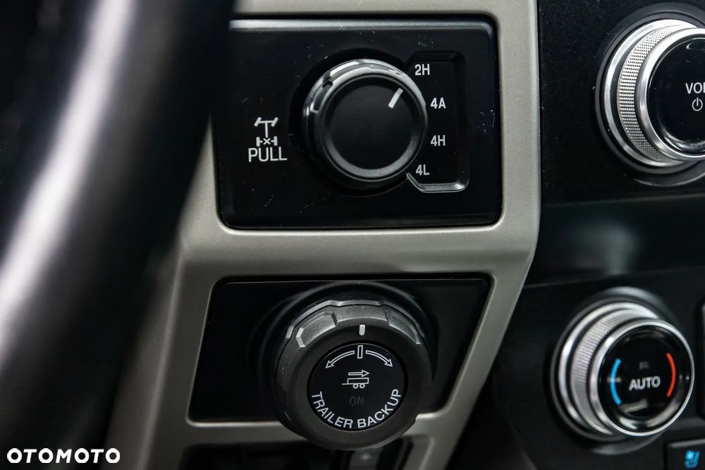 Ford F150 - 24