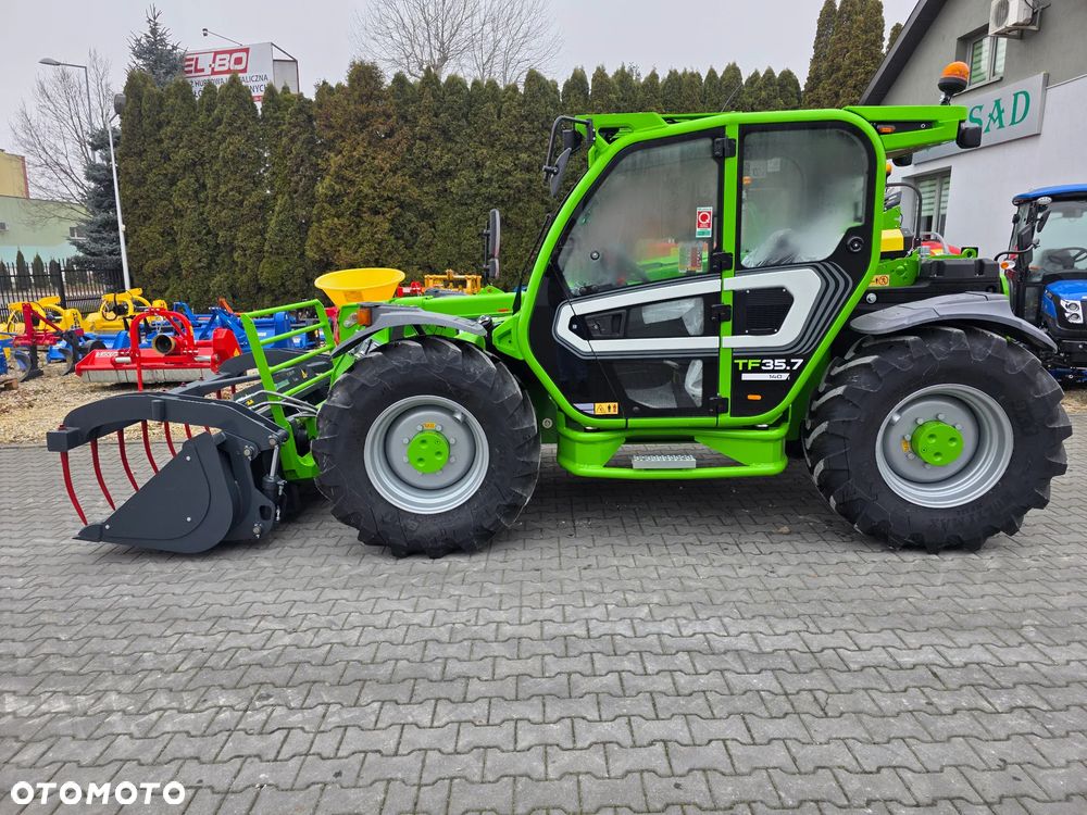 Merlo TF 35.7-140 - 2