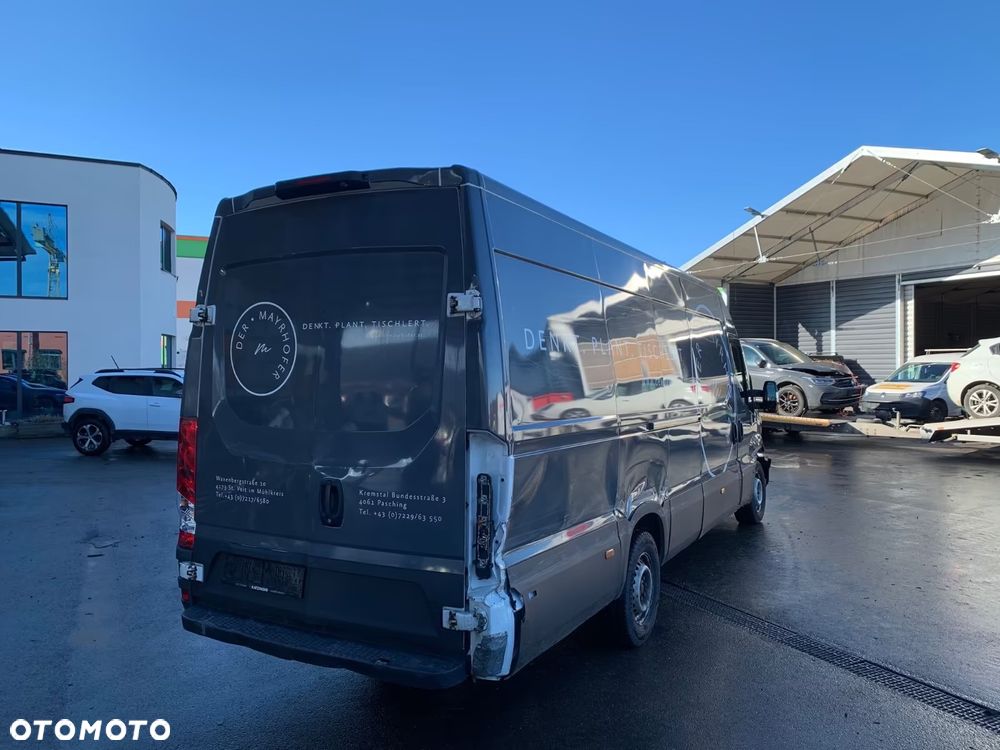 Iveco Daily - 2