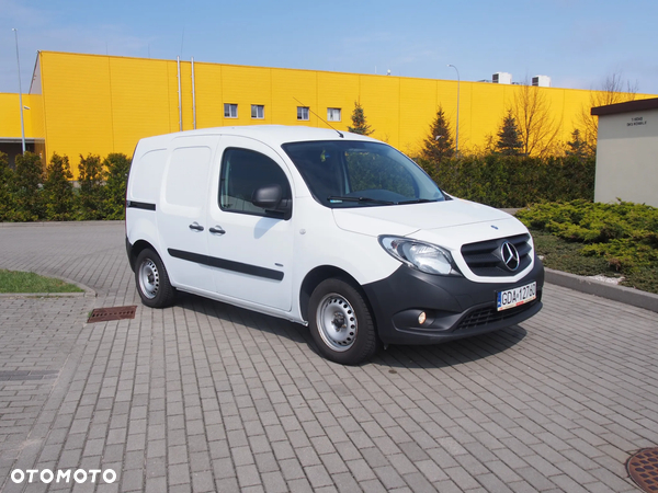 Mercedes-Benz Citan